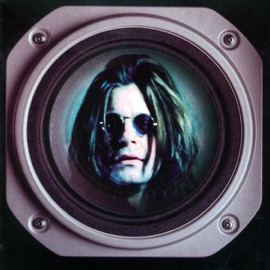 Changes (Live) Ozzy Osbourne