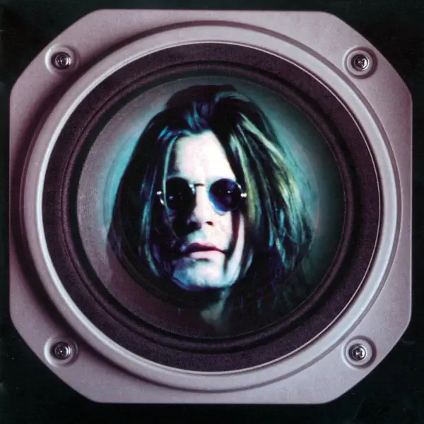 Changes — Ozzy Osbourne