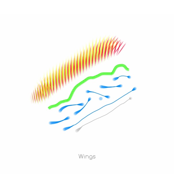 Wings - Single