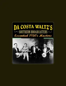 收听 Da Costa Woltz's Southern Broadcasters、观看音乐视频、阅读小传、查看巡演日期等 ！