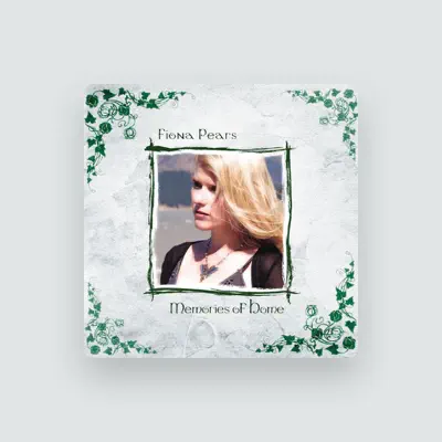 Listen to Fiona Pears, watch music videos, read bio, see tour dates & more!