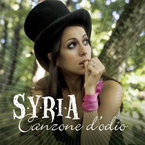 Canzone d'odio - Single