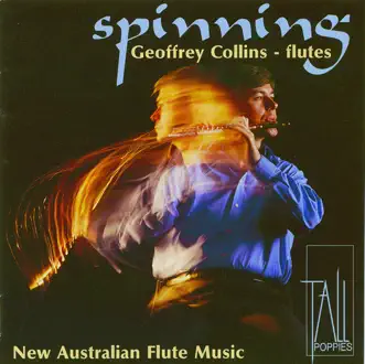 Spinning by Geoffrey Collins song reviws