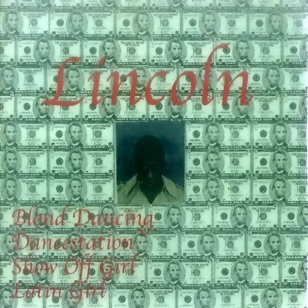 Lincoln cover
