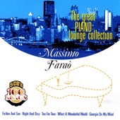 The Great Piano Lounge Collection, Vol. IV artwork