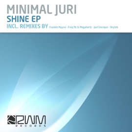 Shine (Javi Enrrique Sunset Remix) Minimal Juri