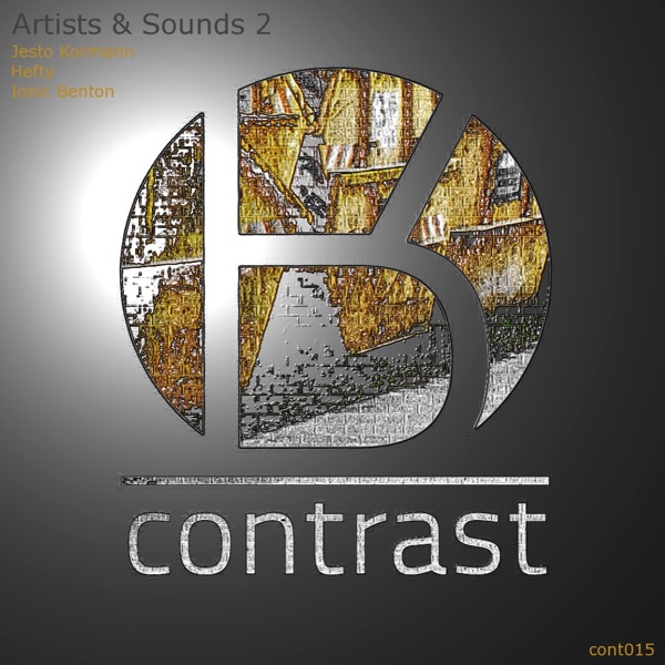 Artists & Sounds 2 - Single