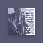 George Neikrug