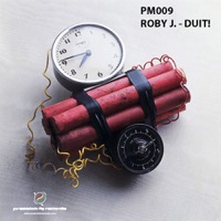 Duit - Single - Roby J