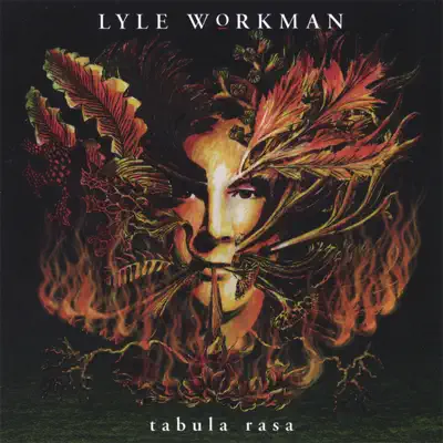 Lyle Workman adlı sanatçının Tabula Rasa albümünü dinle
