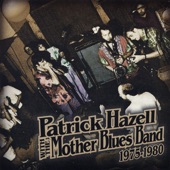 Patrick Hazell - Blues On The Run