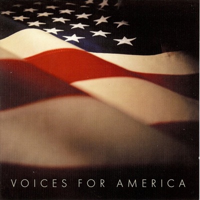 The Voices for America - EP