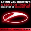 A State of Trance: Radio Top 15 (December 2009)