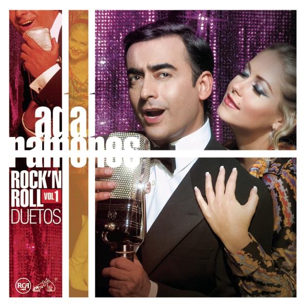 Rock' N Roll Duetos, Vol. 1