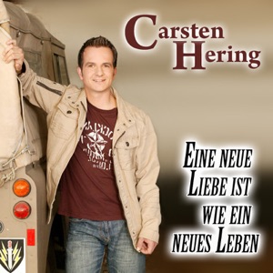 Eine neue Liebe ist wie ein neues Leben - Single