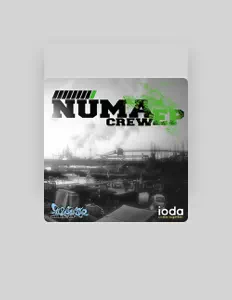 Listen to Numa Crew, watch music videos, read bio, see tour dates & more!