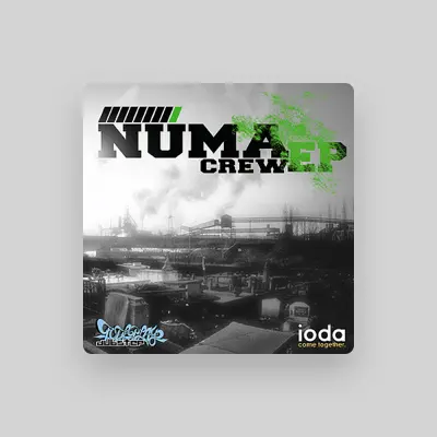 Listen to Numa Crew, watch music videos, read bio, see tour dates & more!