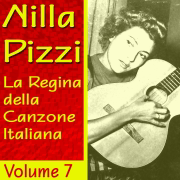 Malasierra - Nilla Pizzi