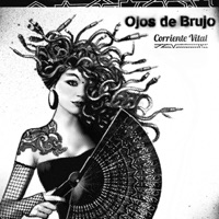 Corriente Vital (Feat. Nitin Sawhney)
