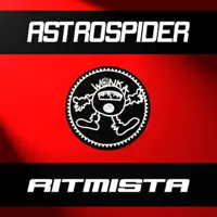Ritmista (Original Mix) — Astrospider