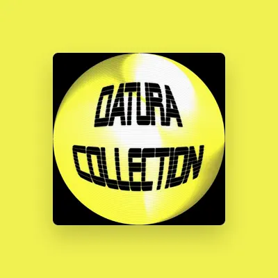 Listen to Datura, watch music videos, read bio, see tour dates & more!