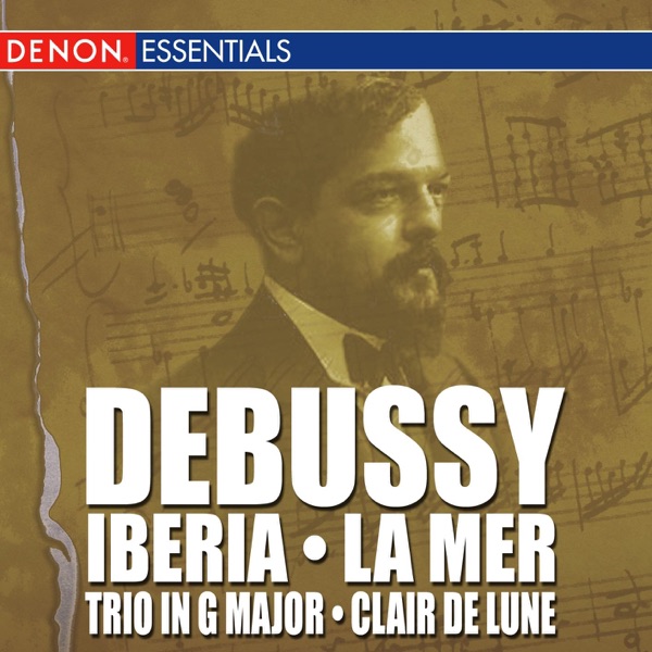 Trio In G for Piano, Violin and Cello: IV. Finale - Appassionato