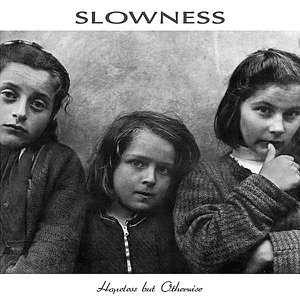 Hopeless But Otherwise - EP