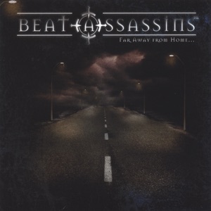 Far Away from Home...The E.P.