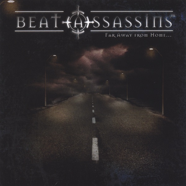 Far Away from Home...The E.P.