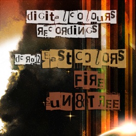 Sun & Tree Eastcolors