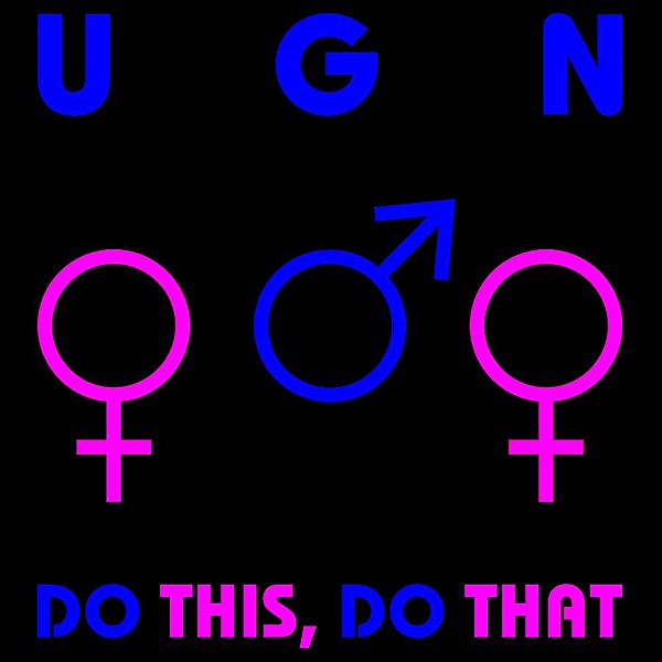 Do This, Do That - Single