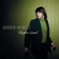 36 — XAVIER MERLET