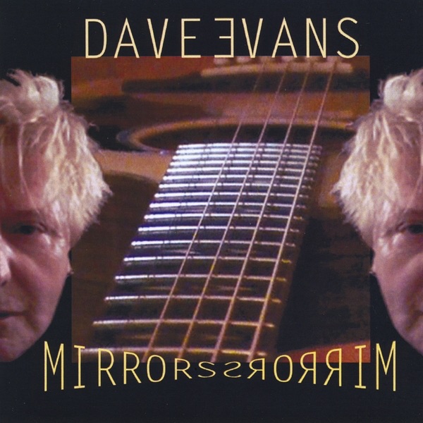 Dave Evans - Dave Weather