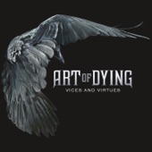 Raining (feat. Adam Gontier) artwork