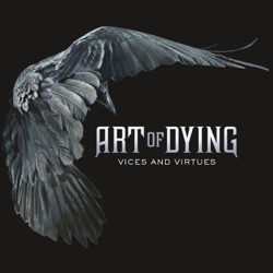 Art of Dying - Get Thru This