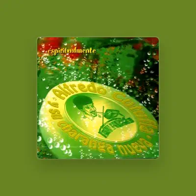 Listen to alfredo cutufla y su charanga nueva, watch music videos, read bio, see tour dates & more!