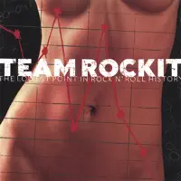 Know What I Mean — Team Rockit