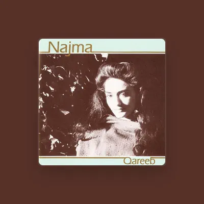 Listen to Najma, watch music videos, read bio, see tour dates & more!
