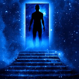 Stairway to the Spirits - Single