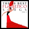 The 50 Best Flamenco Songs, Vol. 1