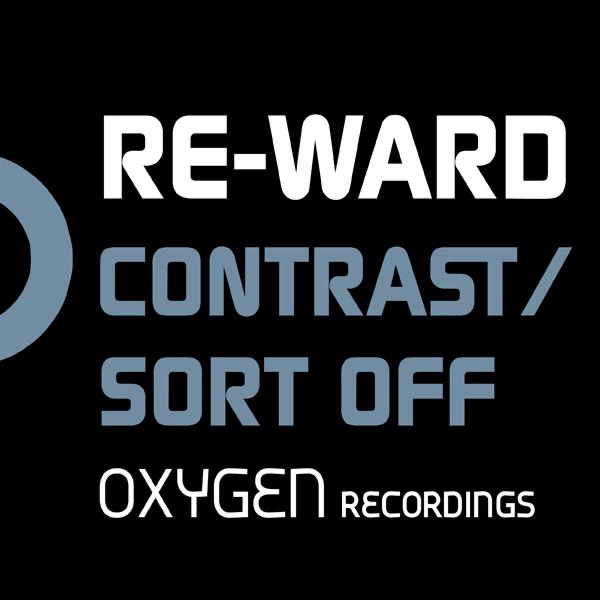 Обложка альбома «Contrast / Sort Off - EP» — Re-Ward