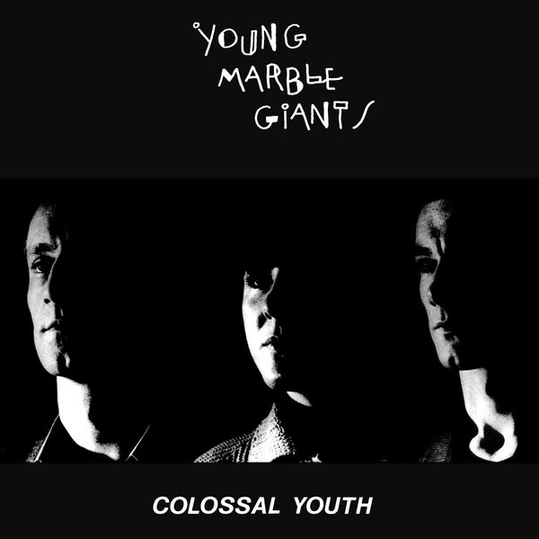 Colossal Youth - Young Marble Giantsのアルバム - Apple Music