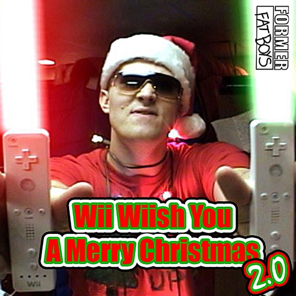 Wii Wiish You a Merry Christmas 2.0 artwork