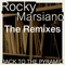 Risin´ (Infestus Remix) - Rocky Marsiano lyrics