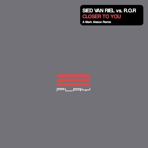 Closer to You (A Mark Alston Remix) - Single