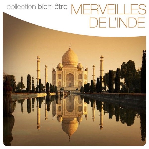 Merveilles de l'Inde artwork