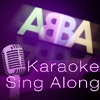 Dancing Queen (Karaoke Instrumental Version)