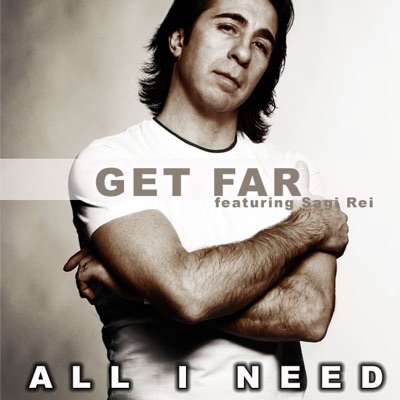 All I Need (feat. Sagi Rei)