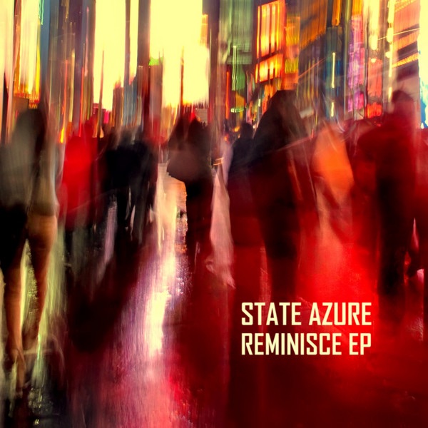 Reminisce - EP