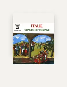 Listen to Les Chanteurs de Grosseto, watch music videos, read bio, see tour dates & more!